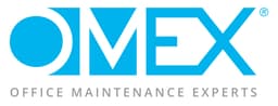 Omex logo