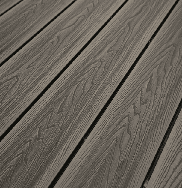Deck Flooring