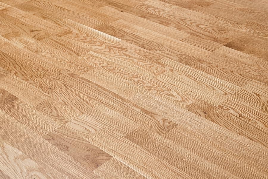 Engineered Wooden Flooring