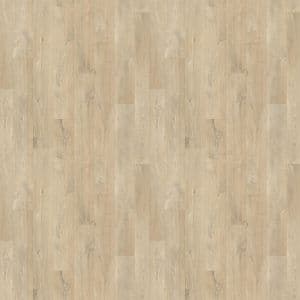 Homogeneous and Antistatic Flooring