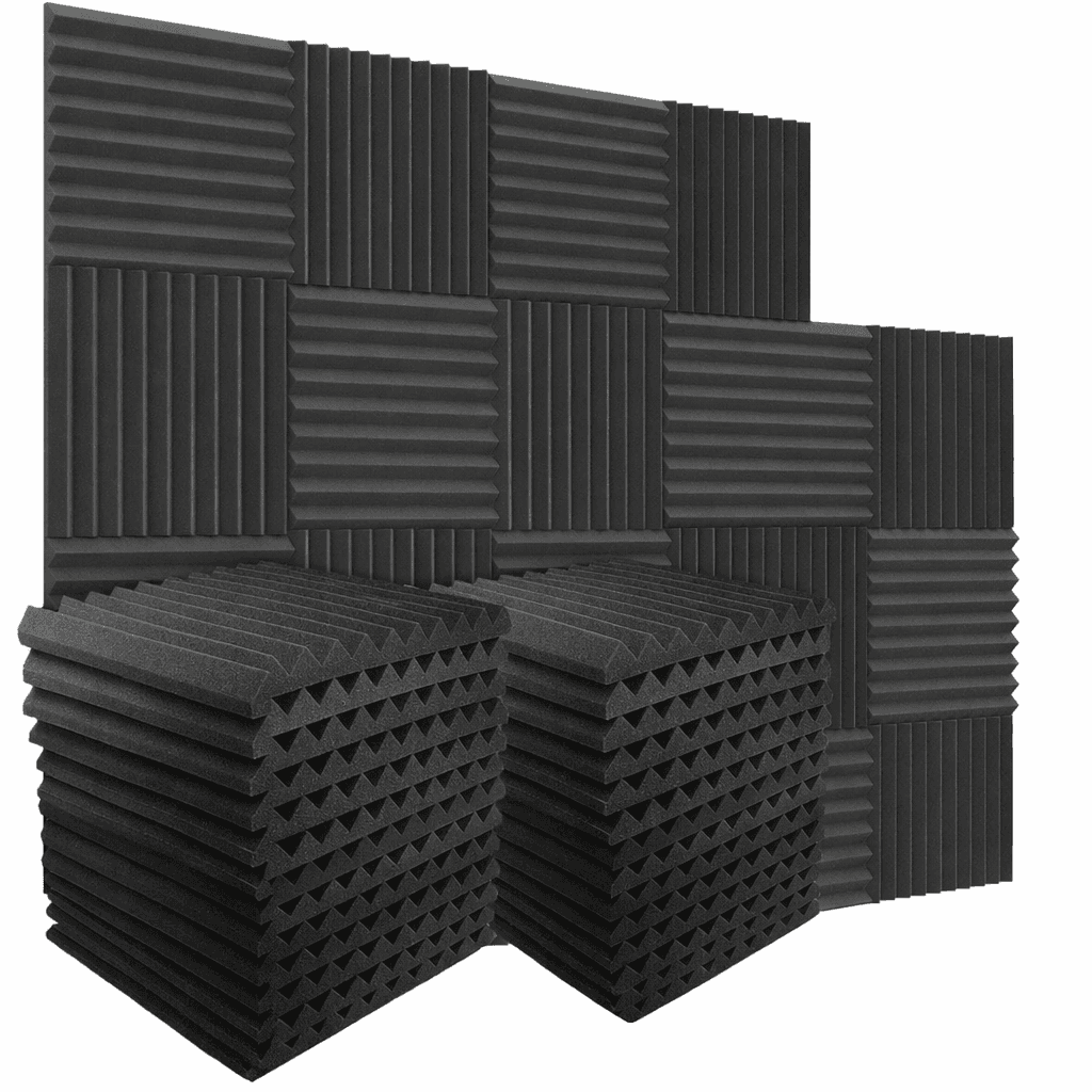 Acoustic Panels
