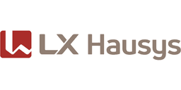 LX Hausys logo